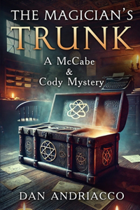 The Magician's Trunk (McCabe and Cody Book 13)