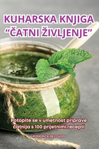 Kuharska Knjiga 