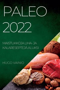 Paleo 2022
