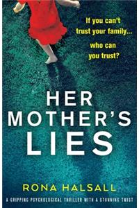 Her Mother's Lies