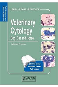 Veterinary Cytology