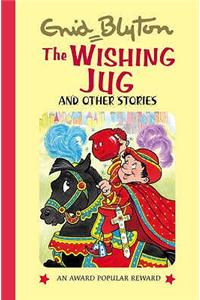 The Wishing Jug
