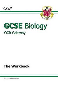 GCSE Biology OCR Gateway Workbook