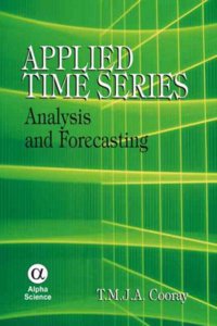 Applied Time Series