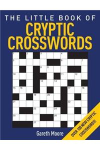 Little Book of Cryptic Crosswords