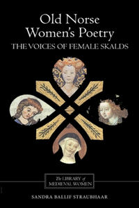 Old Norse Women's Poetry