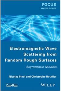 Electromagnetic Wave Scattering from Random Rough Surfaces