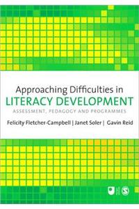 Approaching Difficulties in Literacy Development