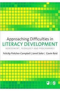 Approaching Difficulties in Literacy Development
