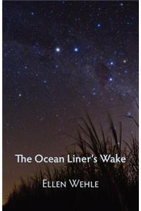 Ocean Liner's Wake