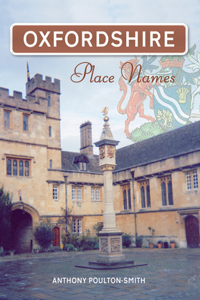 Oxfordshire Place Names