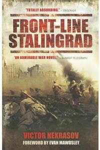 Front-Line Stalingrad
