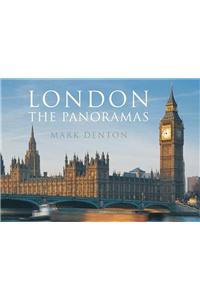 London - The Panoramas