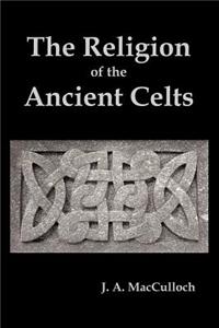 Religion of the Ancient Celts