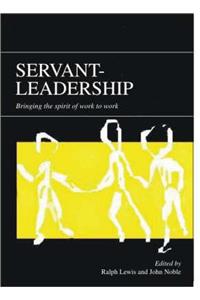 Servant-Leadership