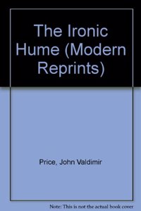The Ironic Hume
