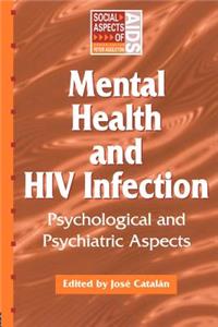 Mental Health and HIV Infection