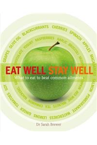 Eat Well Stay Well