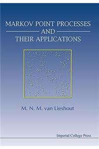 Markov Point Processes And Their Applications