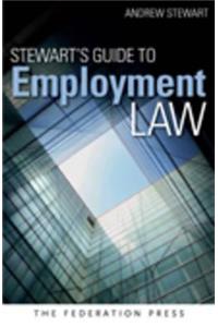 Stewart's Guide to Employment Law