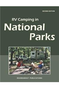 RV Camping in National Parks