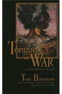 Tongue of War