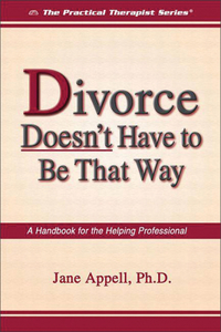 Divorce Doesn't Have to Be That Way