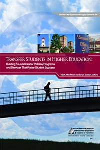 Transfer Students in Higher Education