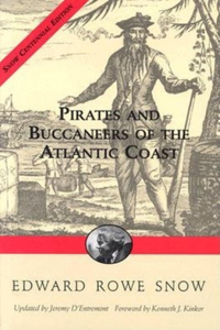 Pirates and Buccaneers of the Atlantic Coast