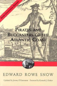 Pirates and Buccaneers of the Atlantic Coast