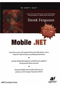 Mobile .Net