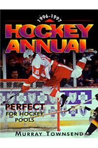 1996-97 Hockey Annual