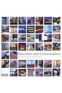 Education and Contextualism