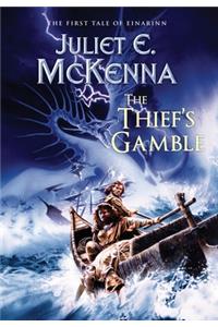 The Thief's Gamble