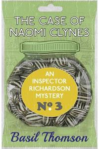 Case of Naomi Clynes