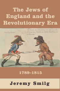Jews of England and the Revolutionary Era