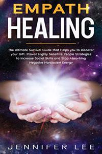 Empath Healing