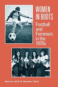 Women in Boots