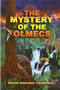 Mystery of the Olmecs