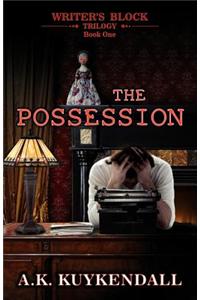 Writer's Block Trilogy