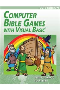 Computer Bible Games With Visual Basic