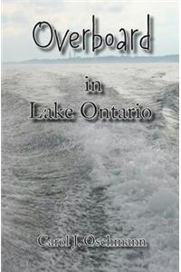 Overboard in Lake Onterio