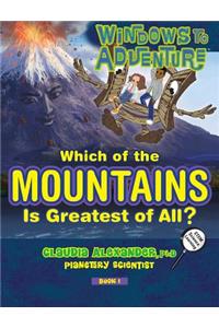Windows to Adventure