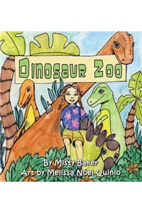 Dinosaur Zoo