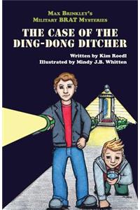 Max Brinkley's Military Brat Mysteries