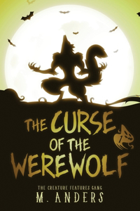 Curse of the Werewolf