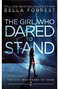 The Girl Who Dared to Think 2