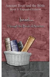 Israel... Through the Book of Numbers - Expanded Edition