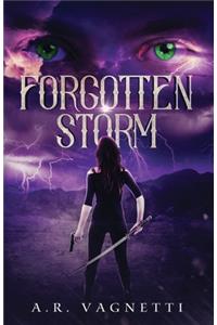 Forgotten Storm