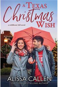 A Texas Christmas Wish